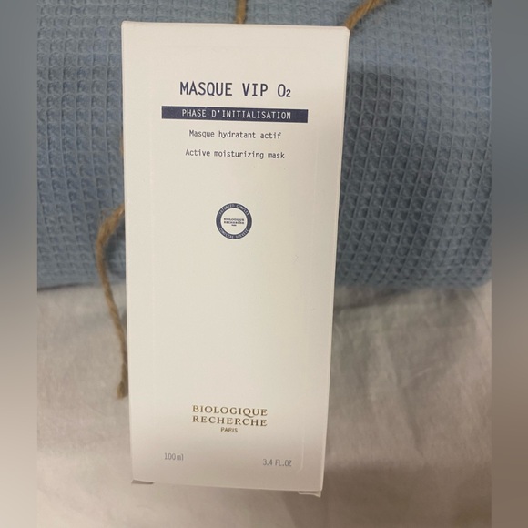 Skincare | Biologique Recherche Masque Vip O2 | Poshmark